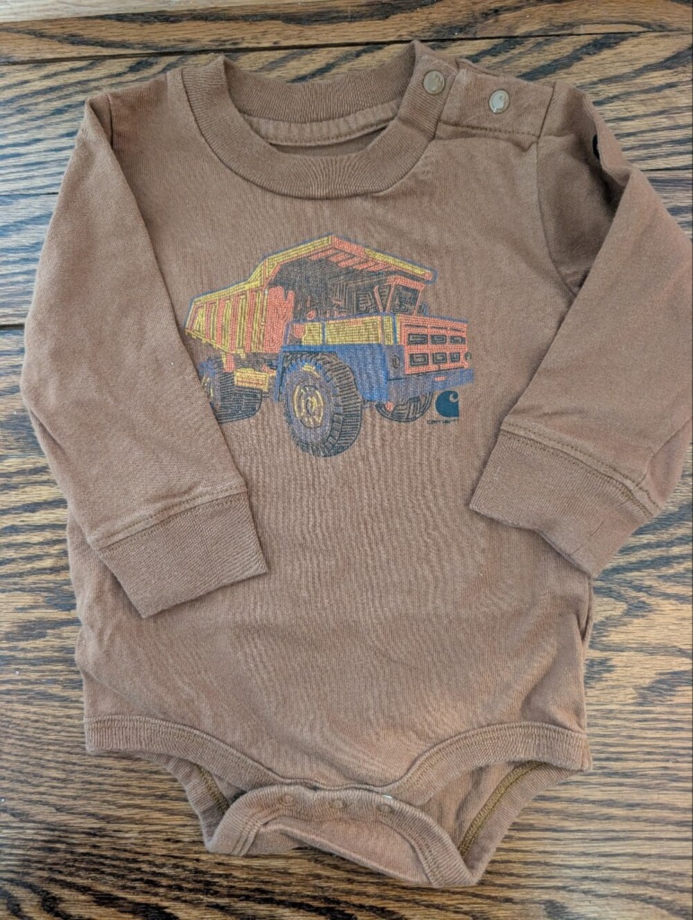 Carhartt Onesie
